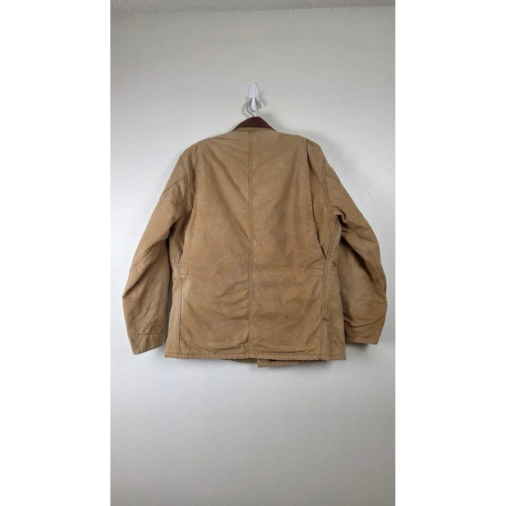 Carhartt chore coat